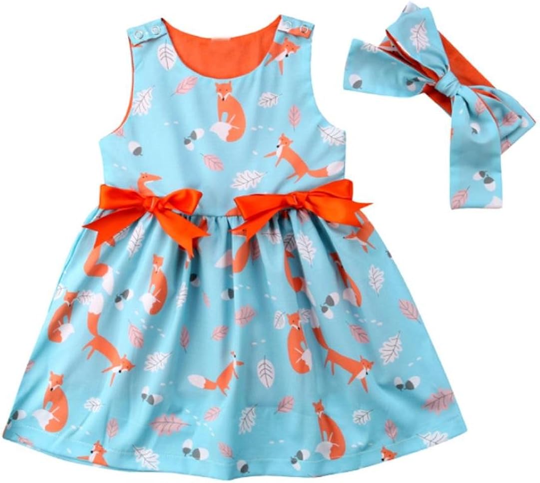 fox baby girl clothes