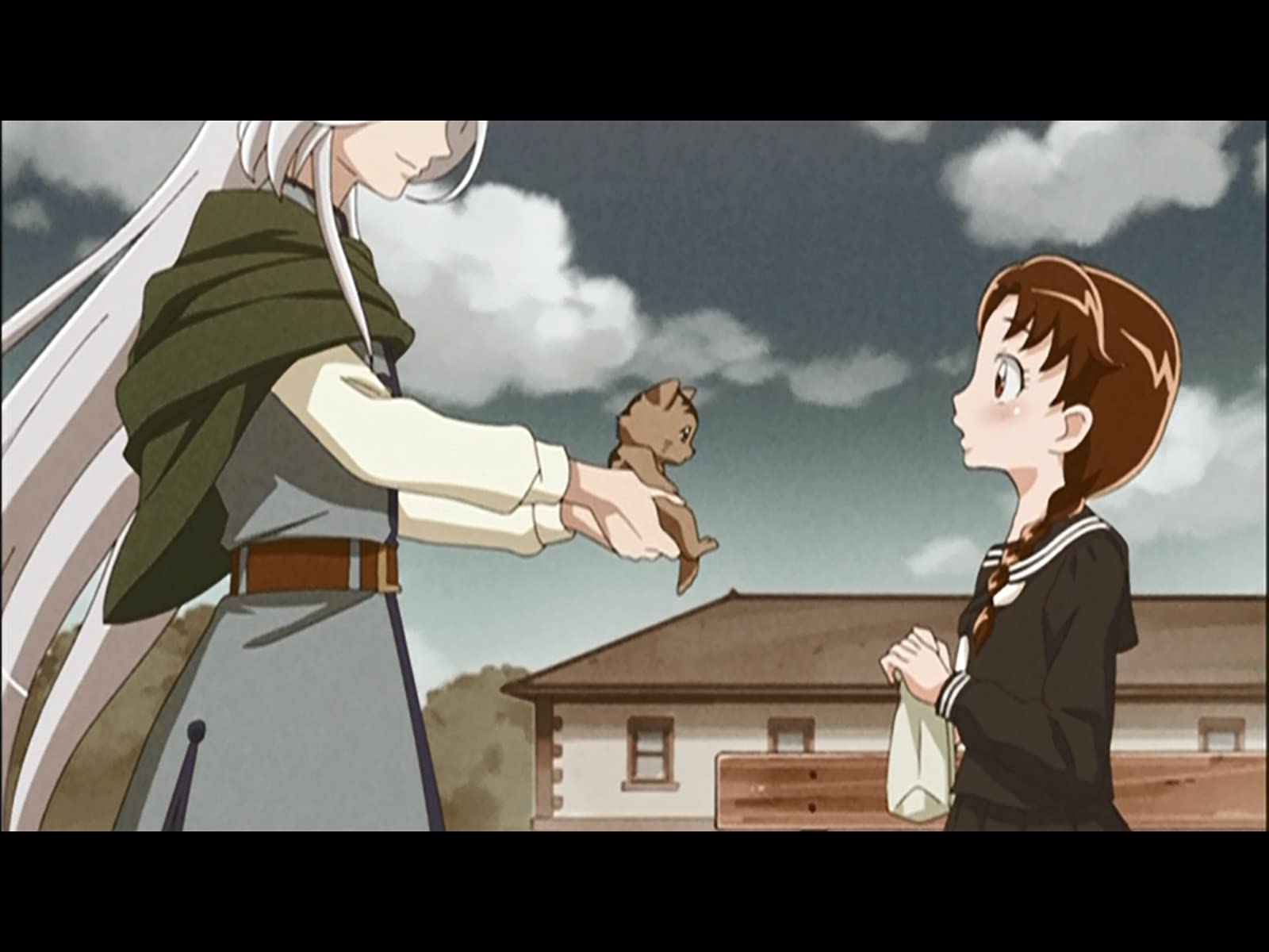 Amazon Co Jp 魔法つかいプリキュア を観る Prime Video