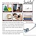 S&E Cat Ring Girls Women's Sterling Silver Rings Simple Cute Cat Design Opening Finger Ring (Dragon Cat)