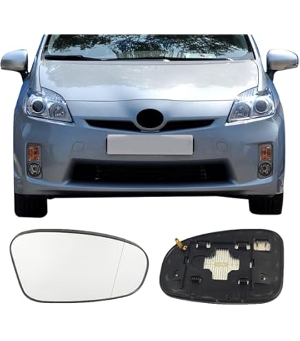 Amazon.com: Sherman Part Compatible with Toyota Prius Passenger