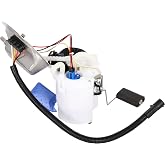 Delphi FG1111 Fuel Pump Module Assembly