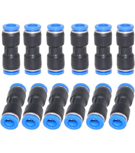 スーツ 25ssAURALEE LIGHTCOTTONWOOL VIYELLACARGO Festo 153049 QSL-1/4-8 Push-in/Threaded L-Fitting, Nickel