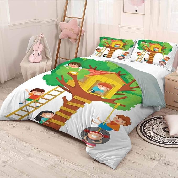kids sheets sets