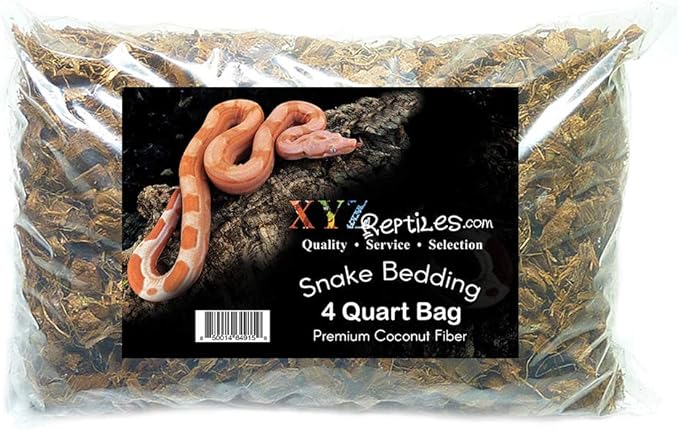brian barczyk snake bedding