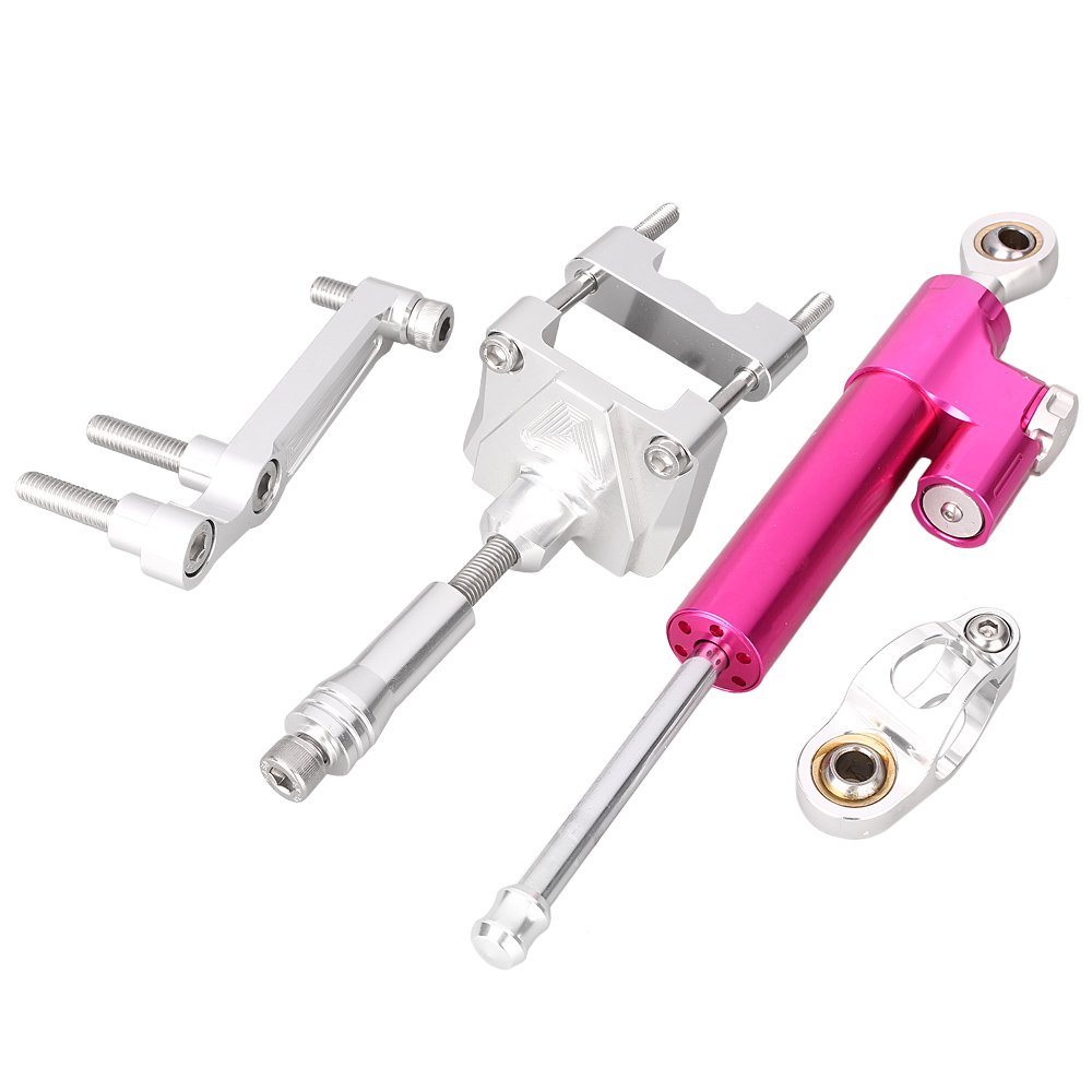 The 9 Best 2009 Ninja 250R Steering