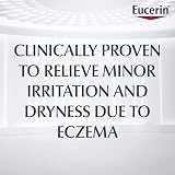 Eucerin Baby Eczema Relief Body Cream 5.0 oz Fragrance Free view 5
