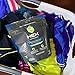 HEX Performance Anti-Stink Single Dose Detergent, Fresh Clean Scent, 24 load