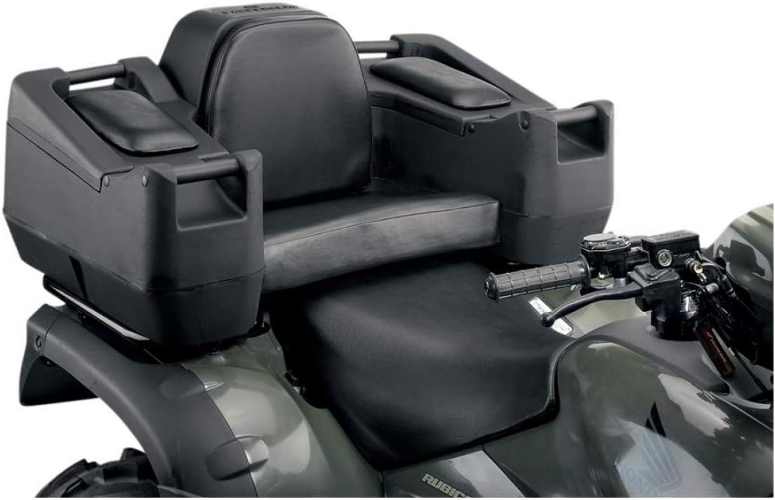 Trunk Cargo Luggage Rear ATV box-3505-0031