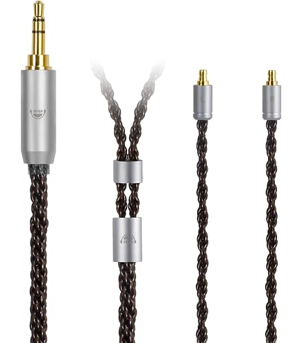 Amazon.com: Westone Audio UltraBaX Cable with T2 Connector, 50