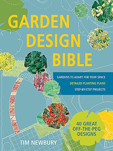 Best Garden Design Bible: 40 great off-the-peg designs – Detailed planting plans – Step-by-step proje<br />PPT