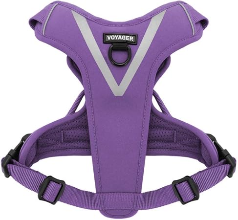 voyager dog harness amazon