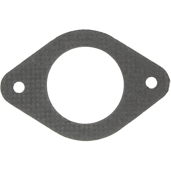 Amazon.com: MAHLE F32742 Catalytic Converter Gasket : Automotive 