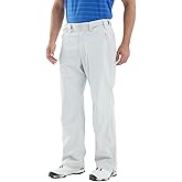 fit space Golf Climastorm Permanent Rain Pants Waterproof 20K Lightweight Performance Sporty Trousers