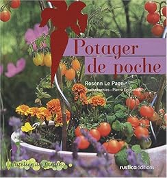 Potager de poche