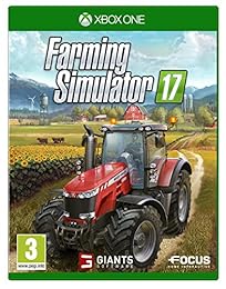 Farming Simulator 17