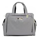 Ju-Ju-Be Legacy Collection Be Prepared Diaper Bag, The Queen of the Nile