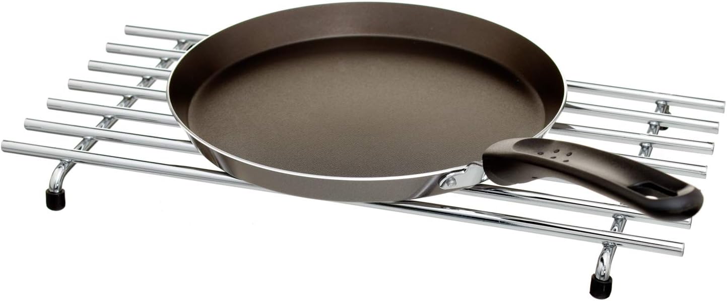 simplywire Trivet Heat Resistant Kitchen Worktop Protector