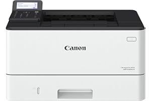 Canon imageCLASS LBP246dw II - Wireless Laser Printer with Expandable Paper Capacity