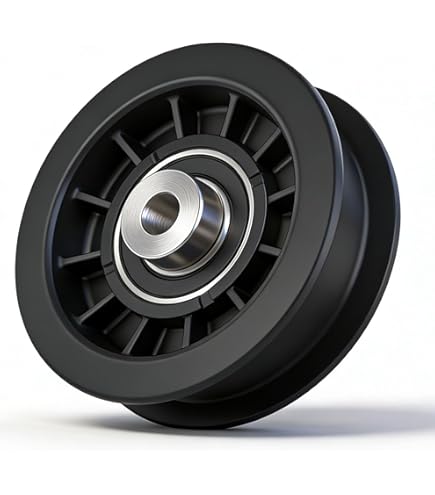 Amazon.com : Technology Parts Store Idler Pulley 539110311