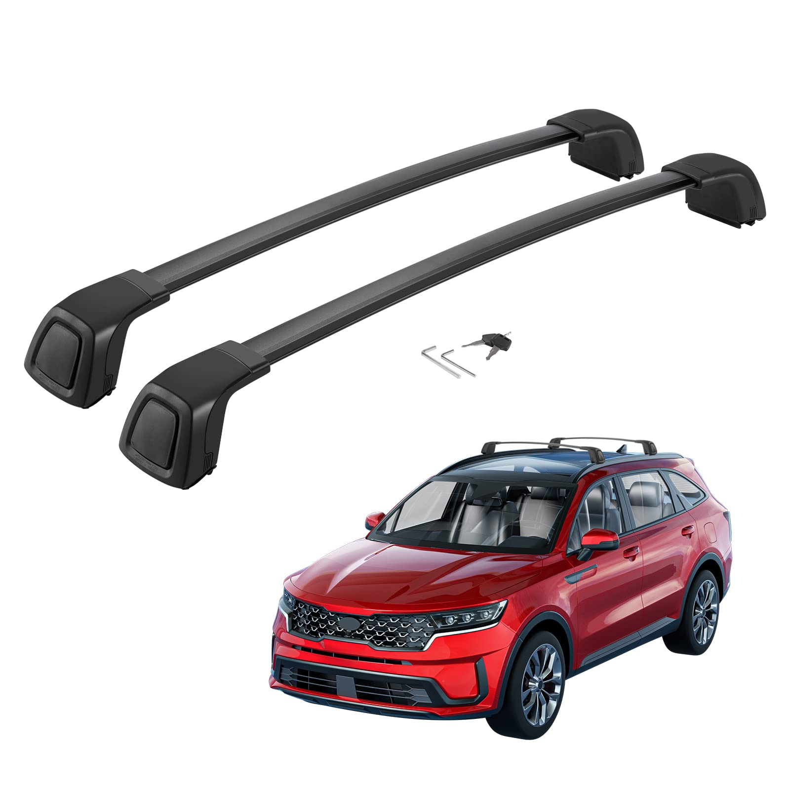 Amazon Kayak Roof Rack For Kia Sorento Kayak Rack For Suv