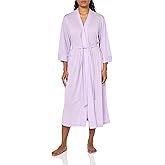 N Natori Womens Robe Length 49"