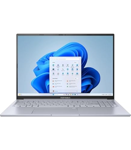 美品　ASUS Vivobook Pro 16 ノートPC RTX4060 Amazon.com: ASUS VivoBook Pro 16 Laptop, 16” Display, Intel