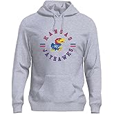 Venley NCAA Officially Licensed Apparel College Team Color Unisex Hoodie Logo icon