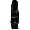 D'Addario Rico Graftonite Alto Sax Mouthpiece, A5