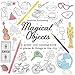 Magical Objects: A Pretty Cool Coloring Book of Places & Things in the City by