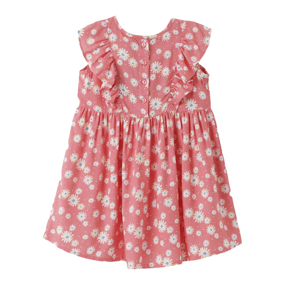 hopscotch baby girl stylish dresses