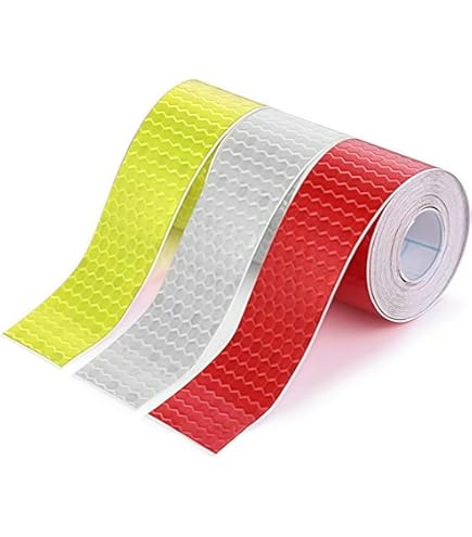 対電磁波リフレクター Safe Way Traction 4