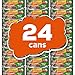 Purina Friskies Wet Cat Food, Flaked With Tuna & Egg - (24) 5.5 oz. Cans
