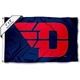 UD Flyers 4 ft x 6 ft Flag