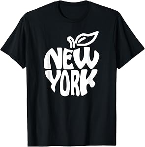 New York - I Love NY - I Love New York City - NYC - Gift T-Shirt