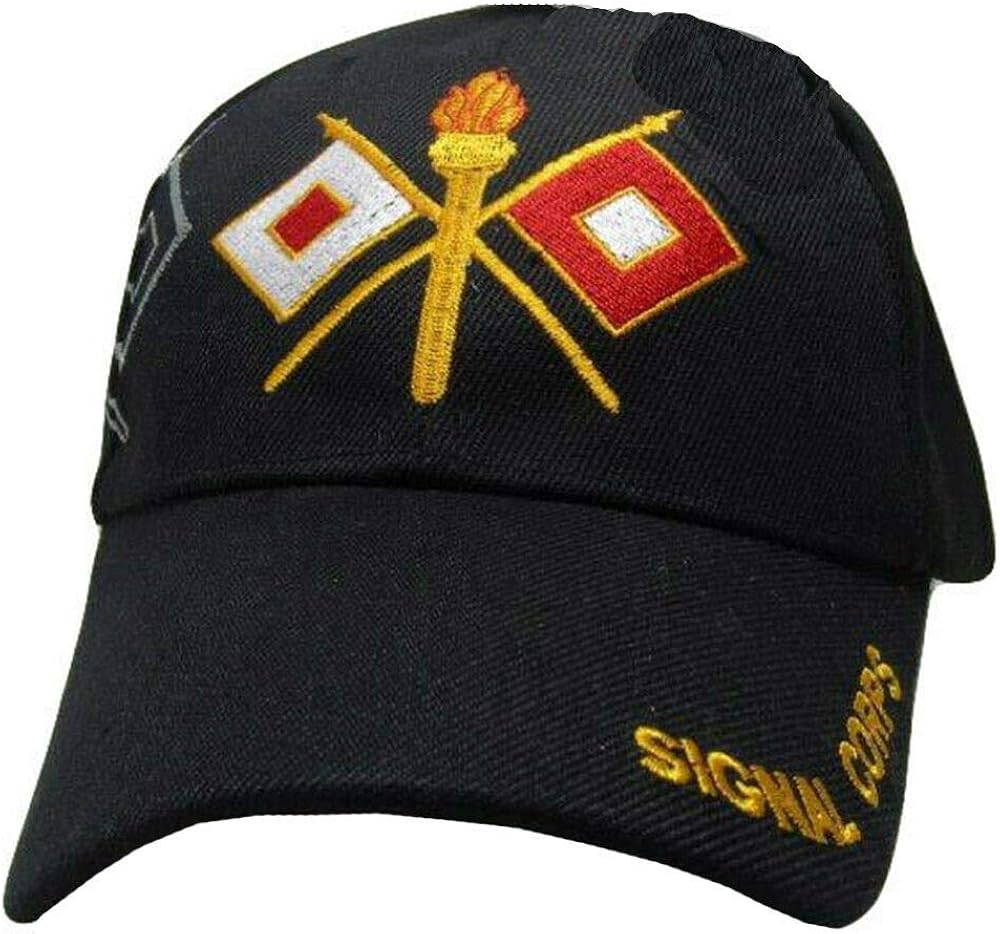 the corps ball caps