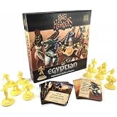 WILD POWER GAMES High Heavens: Egyptian Expansion