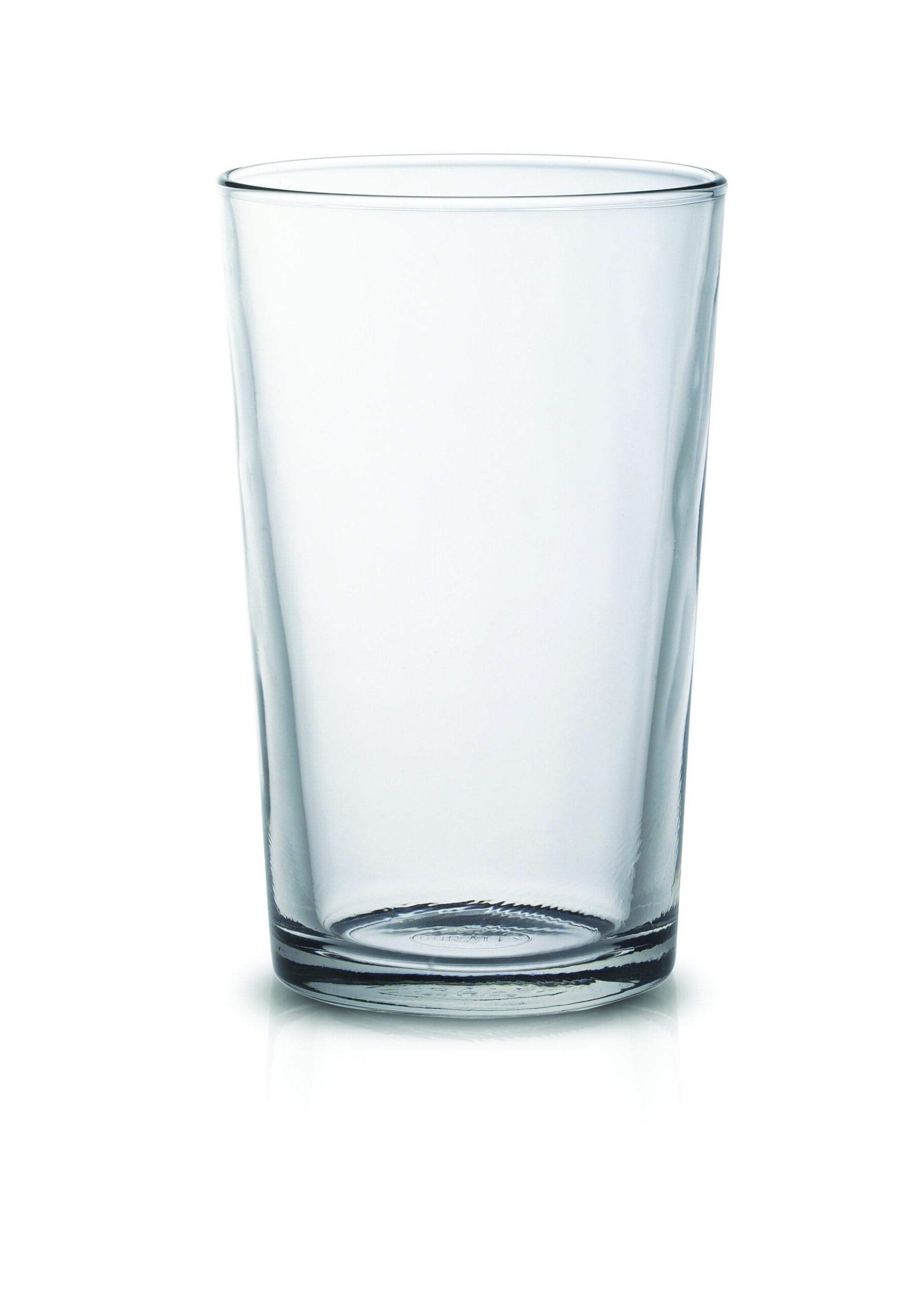 Duralex Conical 33cl Tumbler, 1 Count (Pack of 1)