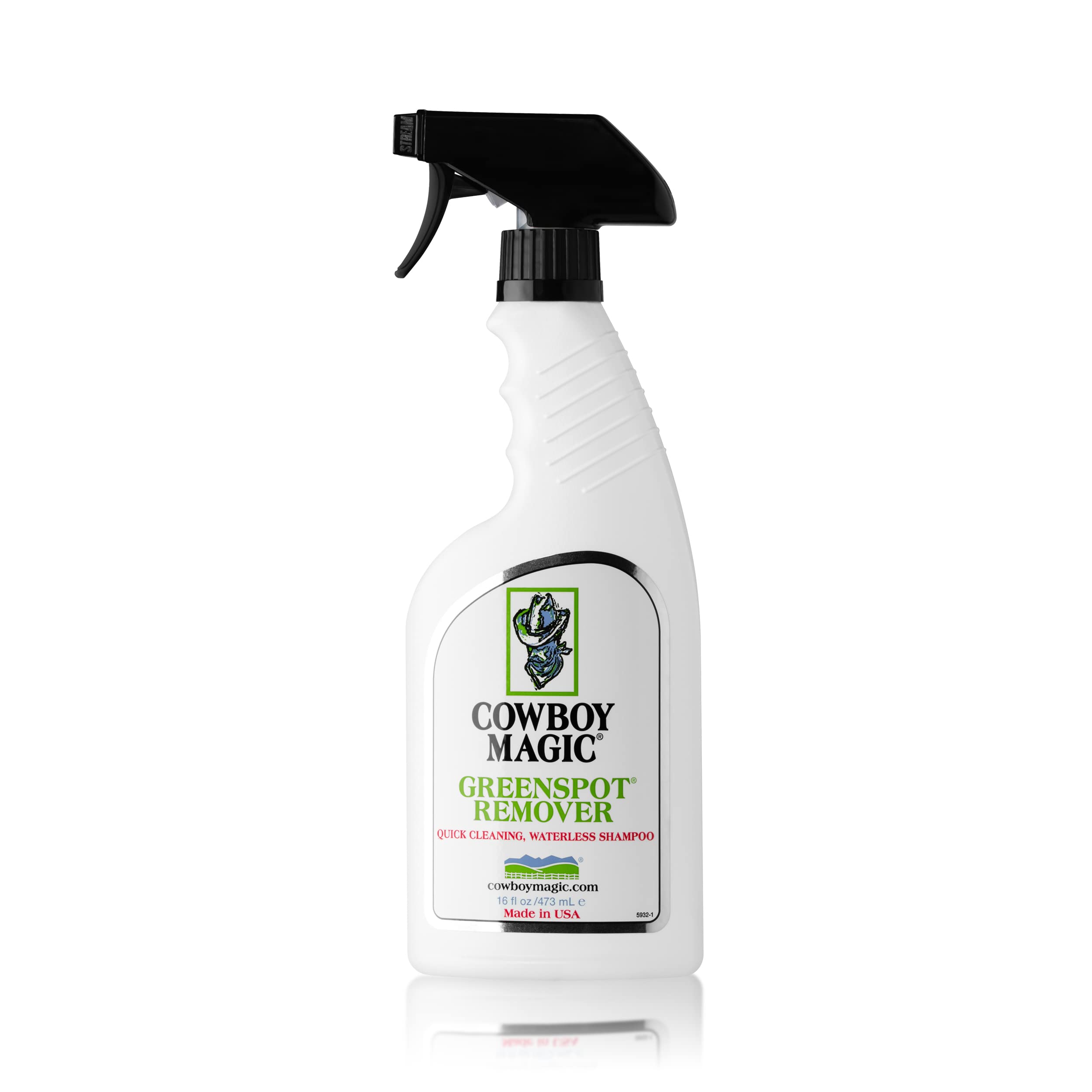 Other COWBOY MAGIC GREENSPOT REMOVER