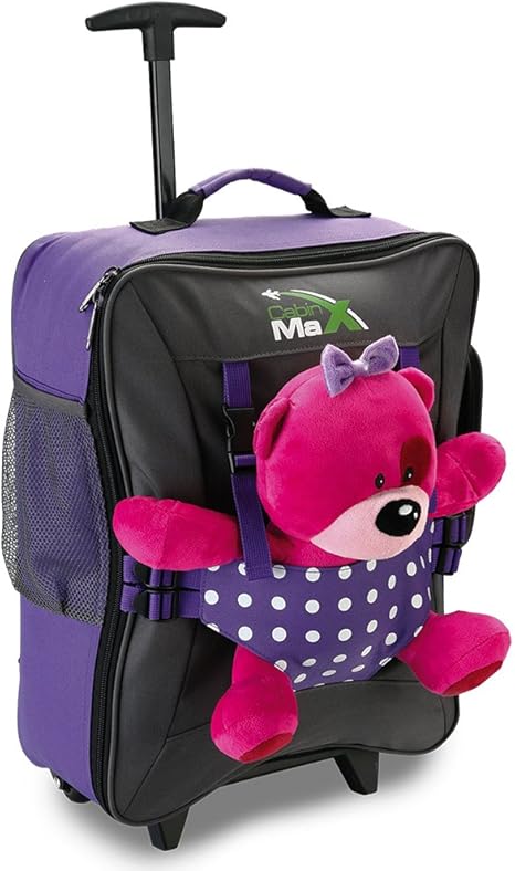 childrens suitcases amazon