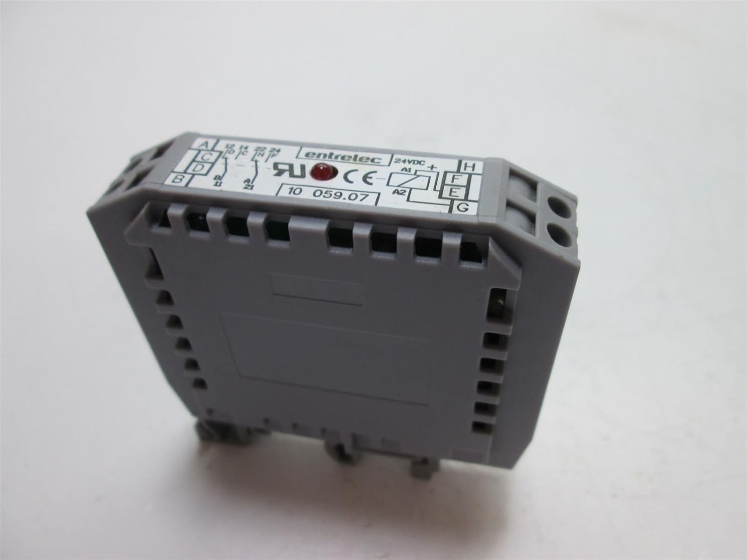 ABB Relais Flüssigkeitsstufe CM-EN 13s - Level Relais 1SAH220402R9900