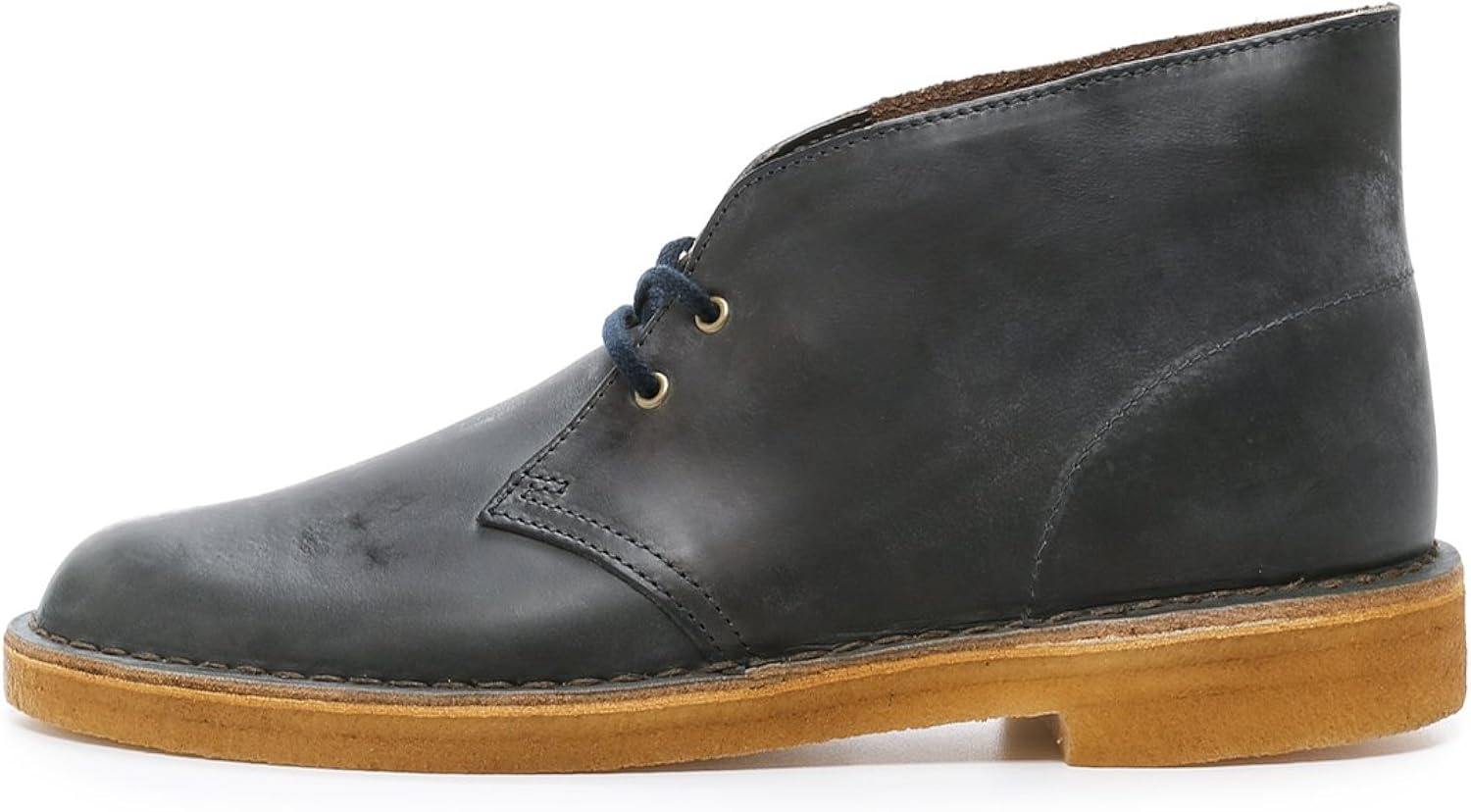 horween leather chukka boots
