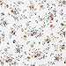 SMILEE Paper Napkins,Luncheon Party Napkins Serviettes 2-Ply 13” x 13”20 Ct (Floral Printed)