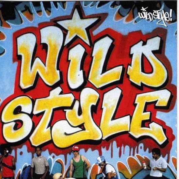Wild Style / Various - Wild Style (Various Artists) - Amazon.com Music