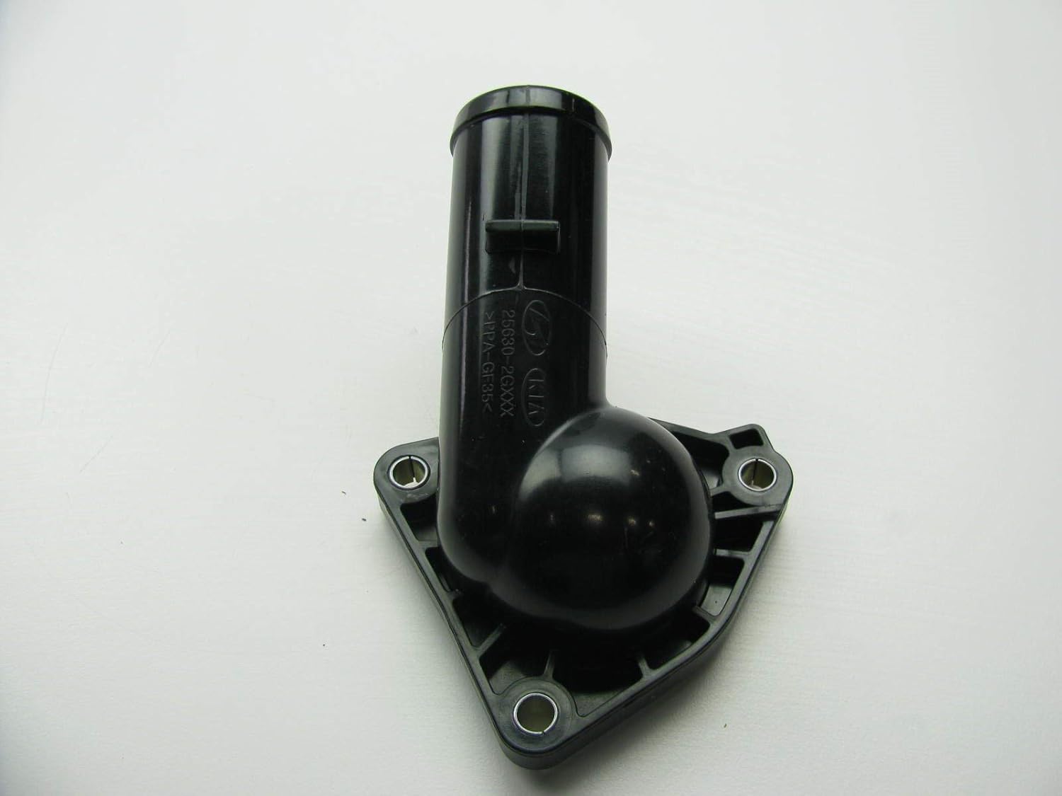 Genuine Hyundai 2g000 Coolant Inlet Fitting