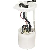Delphi FG1289 Fuel Pump Module Assembly | Replaces M100044 M100138 19179765 19207296 19257903 23120351 A46024 E3783M 4010711 DFG1289 SP6679M. OE-grade replacement.