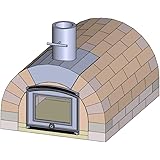 Grill mit pizzaofen bausatz Grill mit pizzaofen bausatz