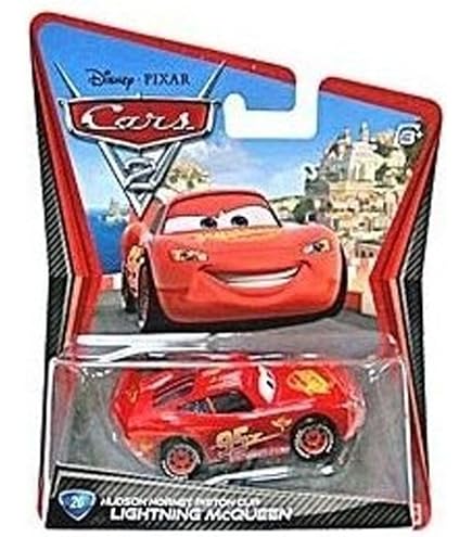 Disney Pixar Cars 2 3 Juguete Lightning McQueen Sheriff Missile mini samll Aleación Metal Modelo Coche Juguetes Coleccionar Vehículos Niño Niños Regalo | en línea Disney Pixar Cars 2 3 Juguete Lightning McQueen Sheriff Missile mini samll Aleación Metal Modelo Coche Juguetes Coleccionar Vehículos Niño Niños Regalo | en línea