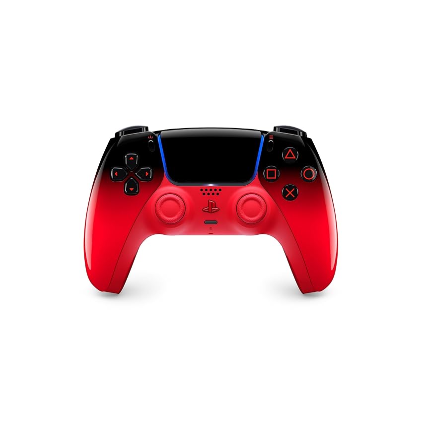 Playstation Controller wireless DualSense® - Techno Red