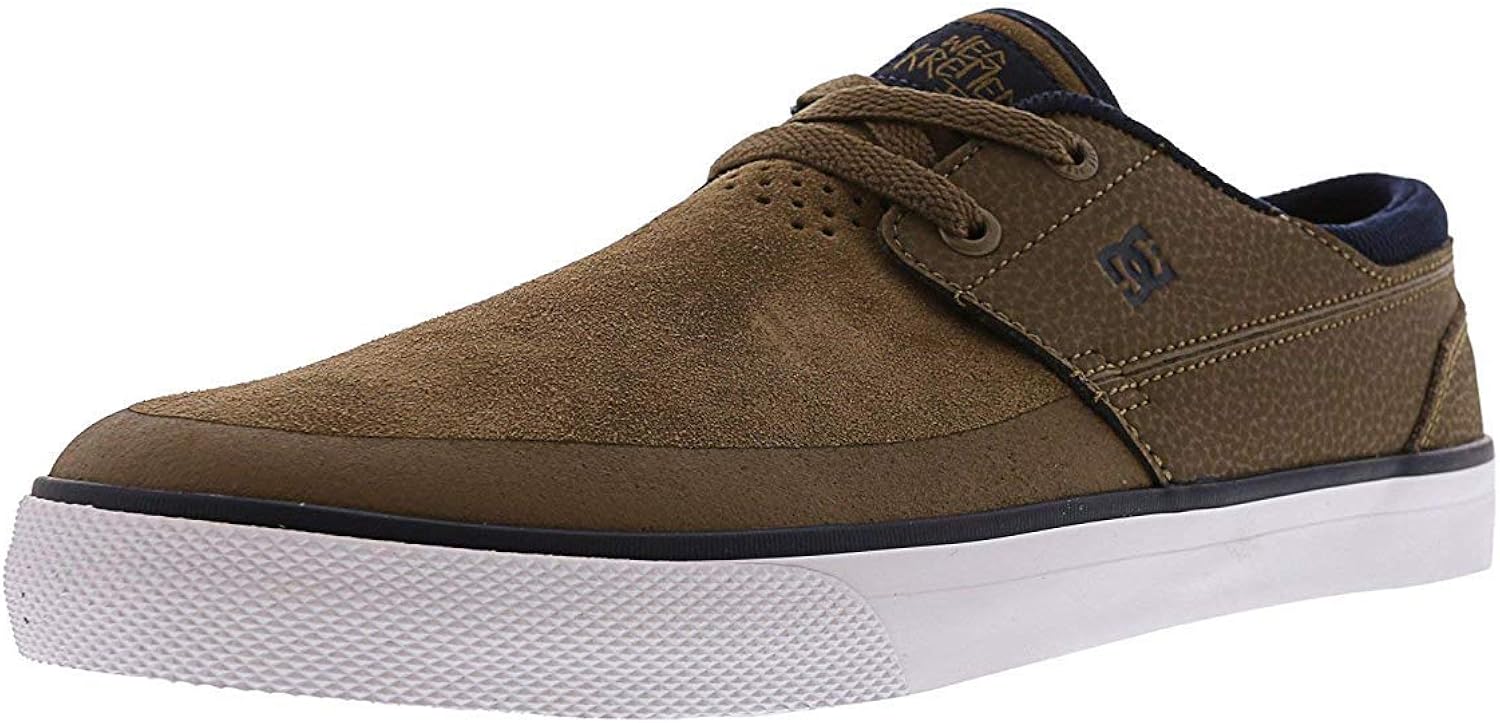dc shoes wes kremer