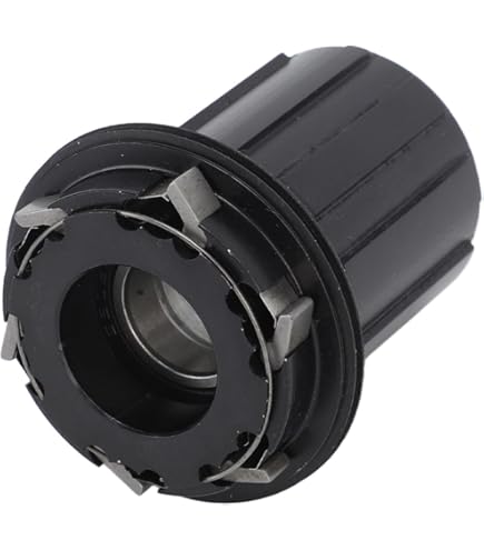 SRAM 406 Freehub Body, 10-Speed HG Spline, Cassettes